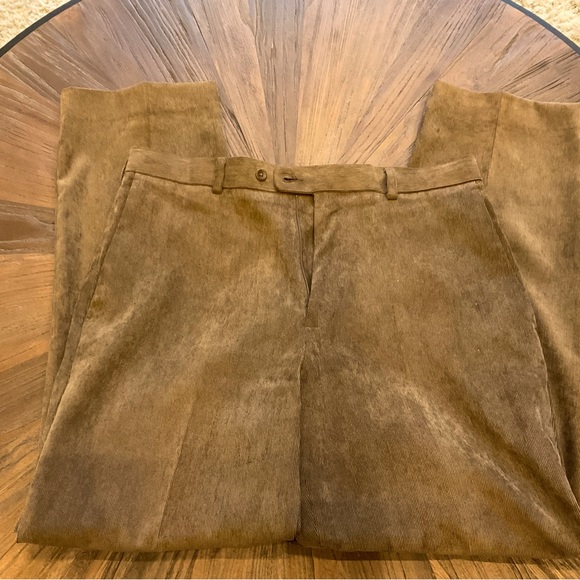 Perry Ellis Portfolio Men’s Pants - Picture 2 of 6